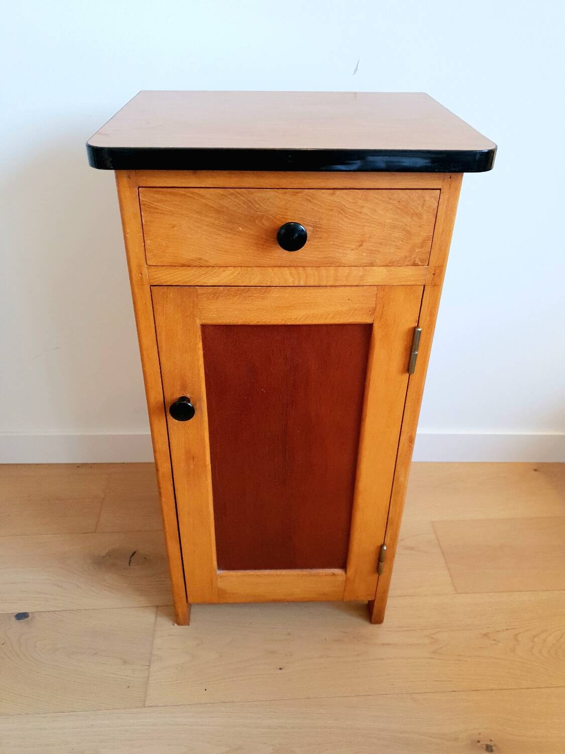 Vintage side table