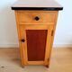 Vintage side table