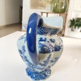 Carafe asiatique
