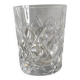 Crystal glass