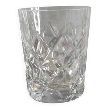 Verre en cristal