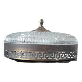 Vintage ceiling light