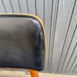 Set of 2 Scandinavian chairs