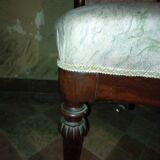 Pair of chairs