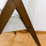Customizable Pair Of Restored Mid Century "Bunny" Armchairs, 1970's