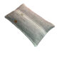 Housse de coussin vintage turque faite à la main, 30 x 50 cm