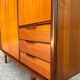 Armoire scandinave