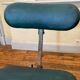 Bienaise industrial workshop chair green fabrics 1951