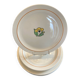 Lot 11 assiettes salins terre de fer
