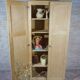 Armoire parisienne