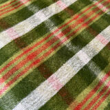 Christmas Pop-up 2022 - Green Plaid