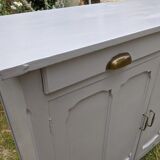 Former parisian buffet circa 1950