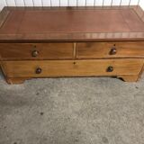 Old english sideboard