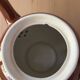 Large bistro teapot with infuser