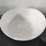 Large ceramic salad bowl W. Germany