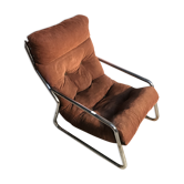 Fabric design chair