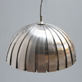 Large Calotta by Elio Martinelli for Martinelli Luce 1963, Italy