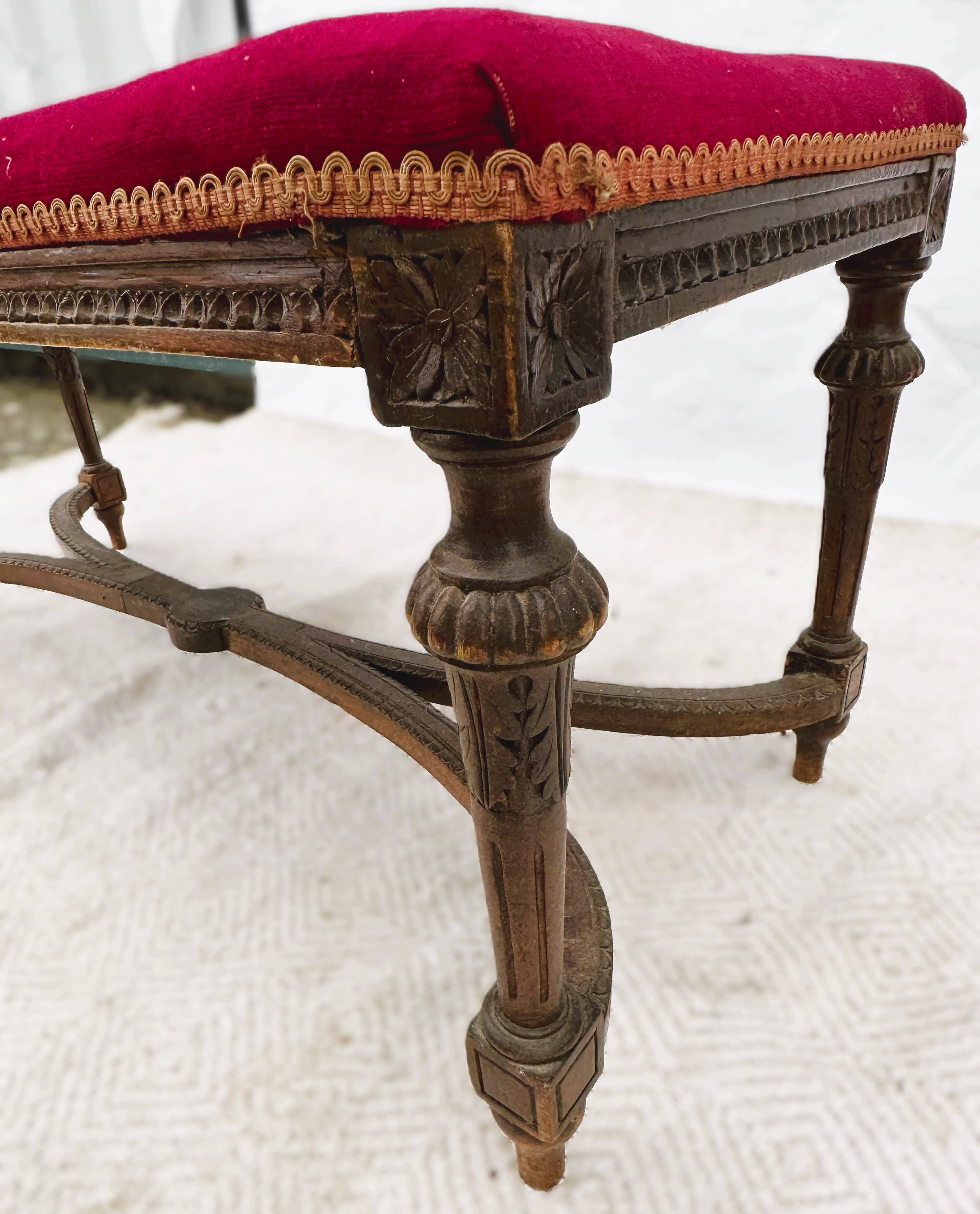 Banquette  (ref37441)