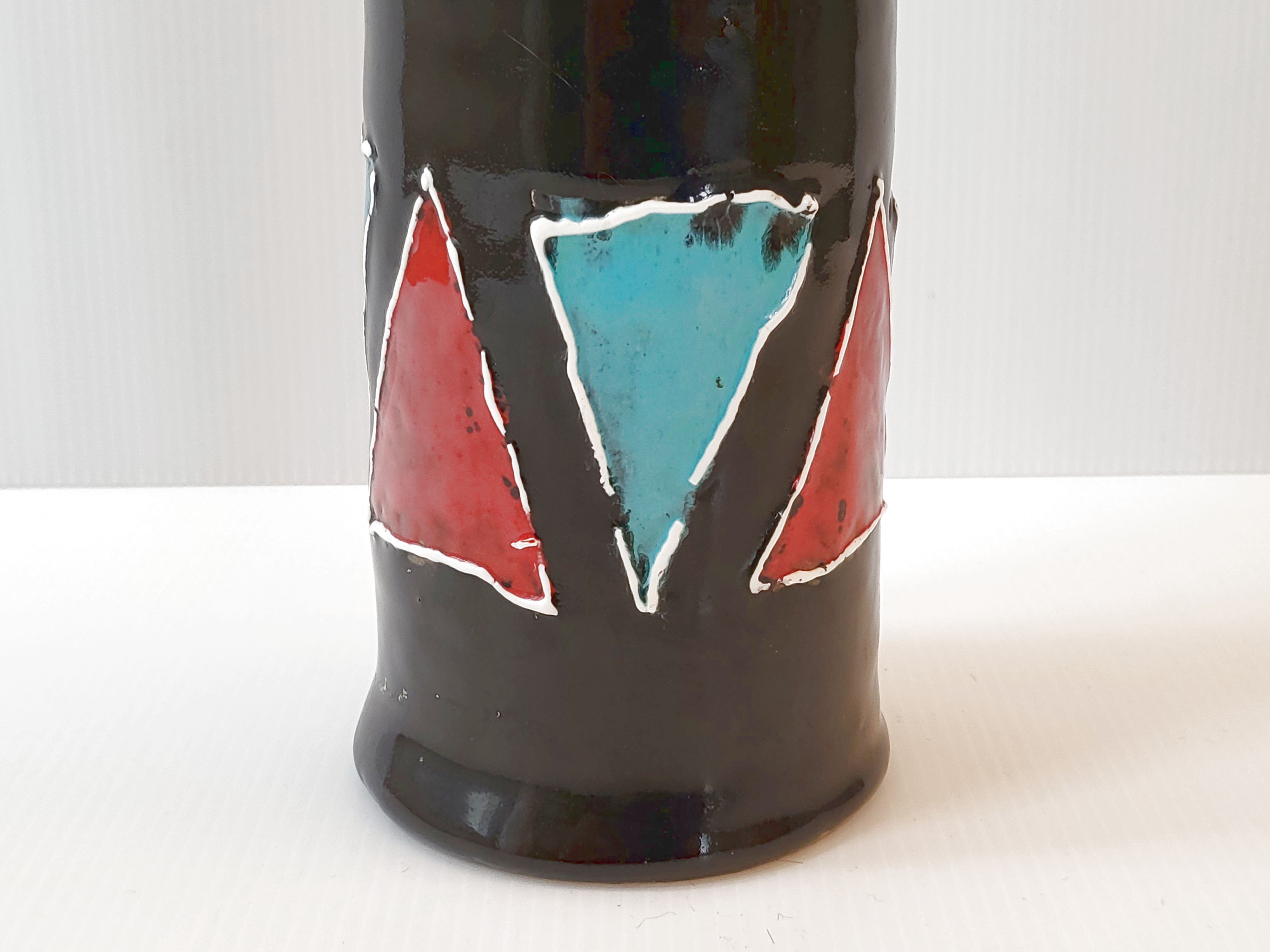 Pitcher 41cm vintage 1960