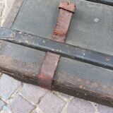 Trunk, military suitcase "RACP"