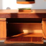 Scandinavian teak sideboard Elliots of Newbury | Vintage furniture