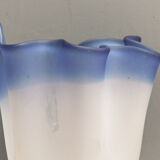 Vase "Ghost" glass pase