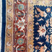 Sinkiang carpet 248x315 cm
