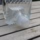 Glass decanter