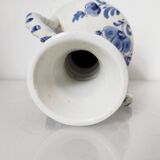 Delftware vase