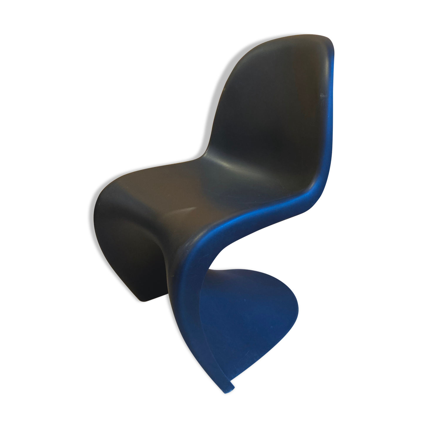 Verner Panton chair