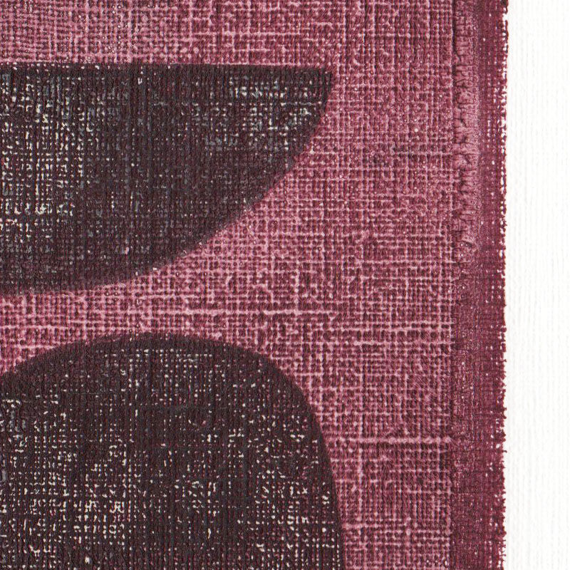 Painting on abstract illustration m218 by eawy