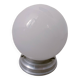 Wall light, opaline ball ceiling light Art Deco