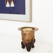 Vase "Amazonia" de Gaetano Pesce pour Fish Design