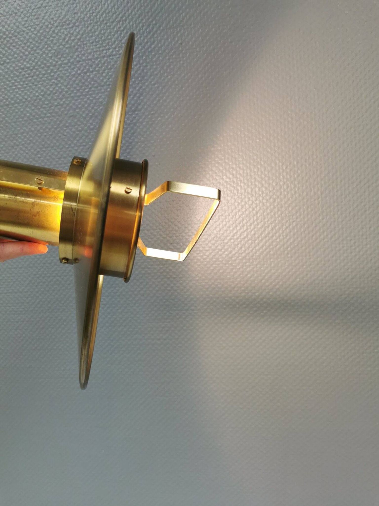 suspension du danois Vitrika (pas d'étiquette, mais on connait la lampe)