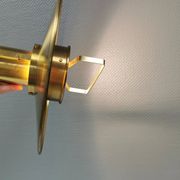 suspension du danois Vitrika (pas d'étiquette, mais on connait la lampe)