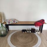 Country bench