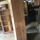 Wardrobe, display cabinet