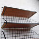 Meca shelf by Willy Van Der Meeren for Meurop, 1960s