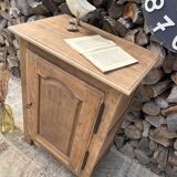 Solid oak confiturer