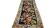 Tapis kilim turc