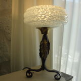 1930s lamp