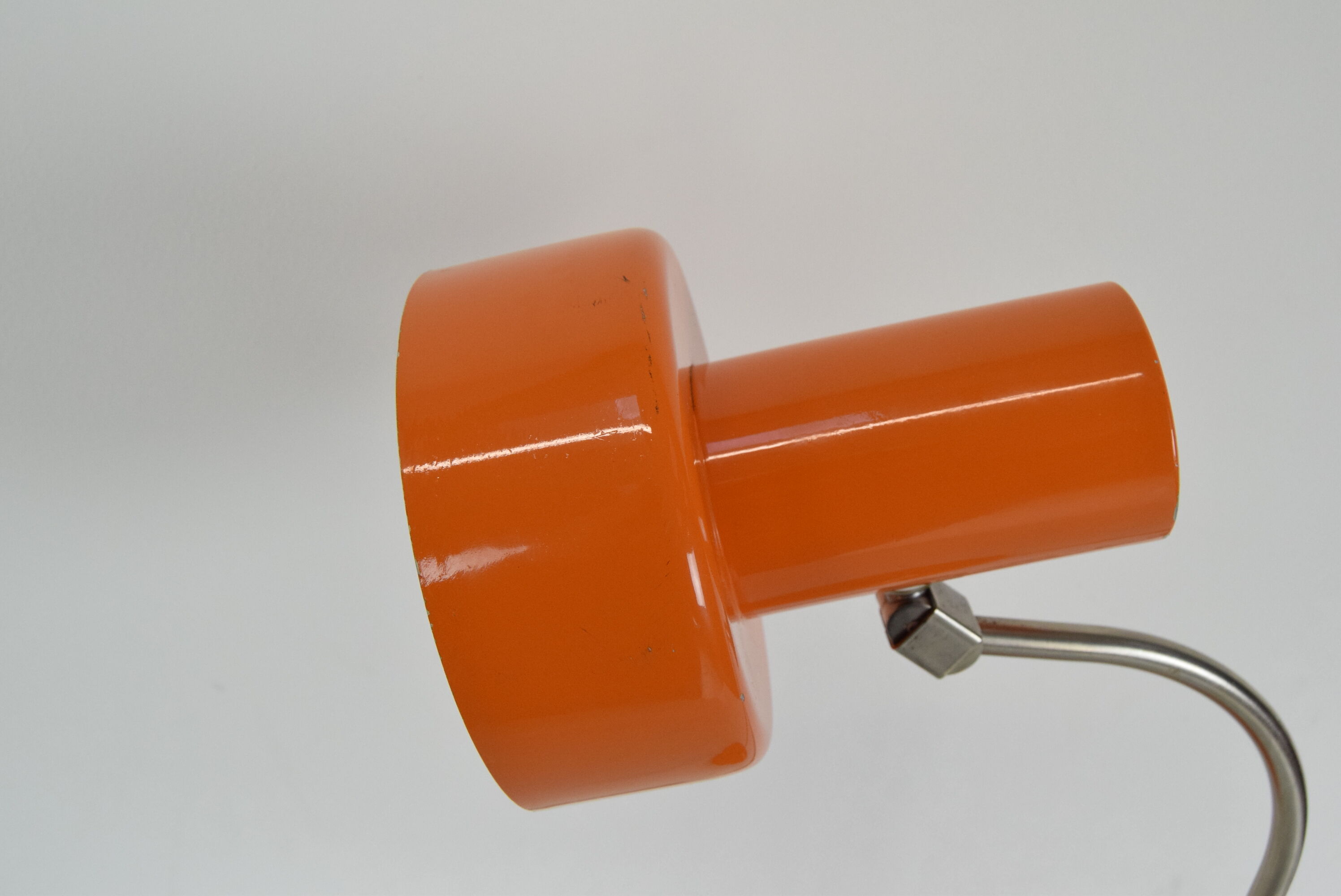 Mid-century Adjustable Table Lamp,1970's