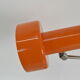 Mid-century Adjustable Table Lamp,1970's