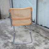 Marcel Breuer B32 chair