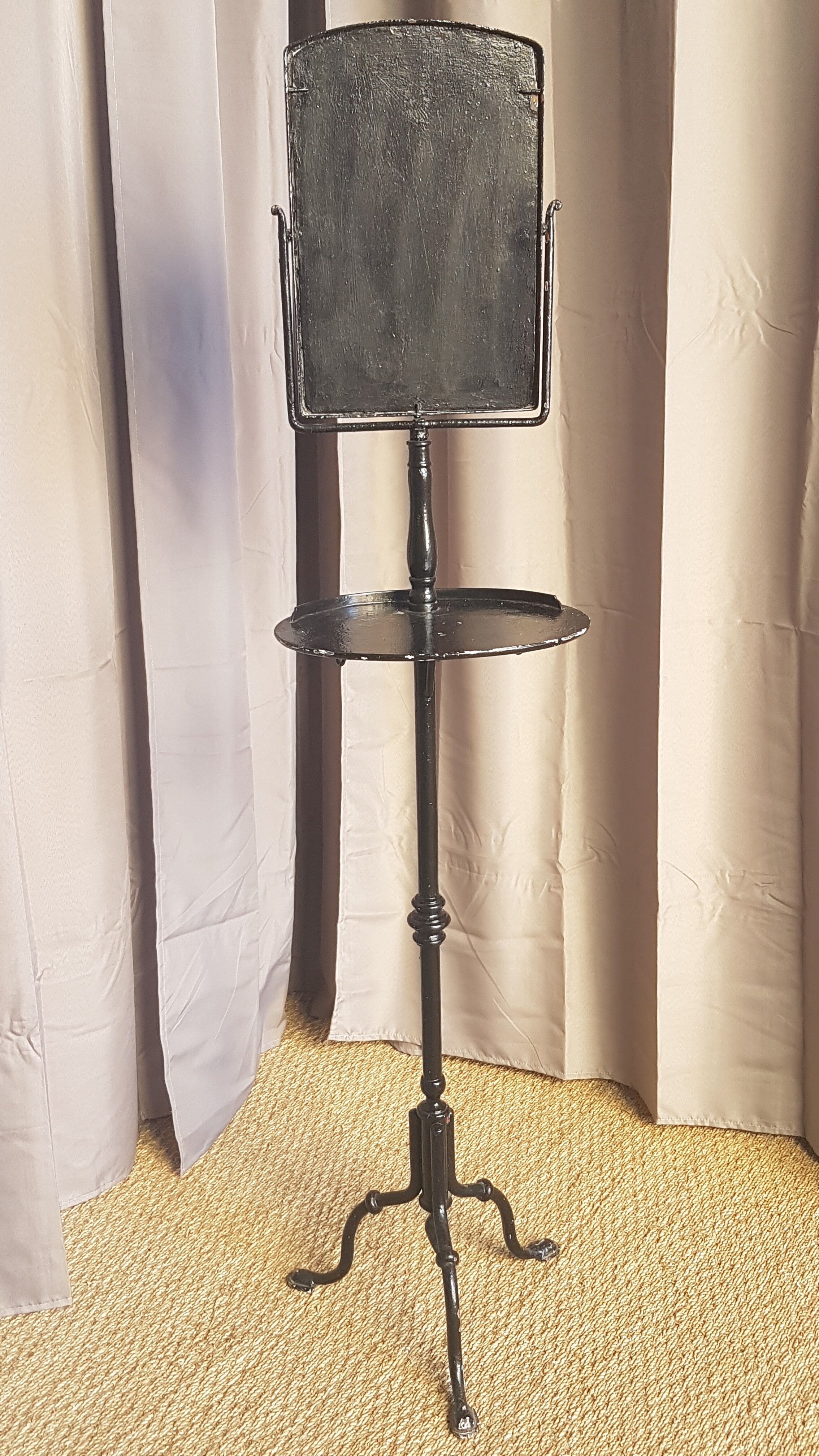 Former barber Napoleon III