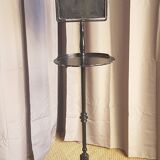 Former barber Napoleon III