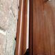 Vintage art deco bedsides