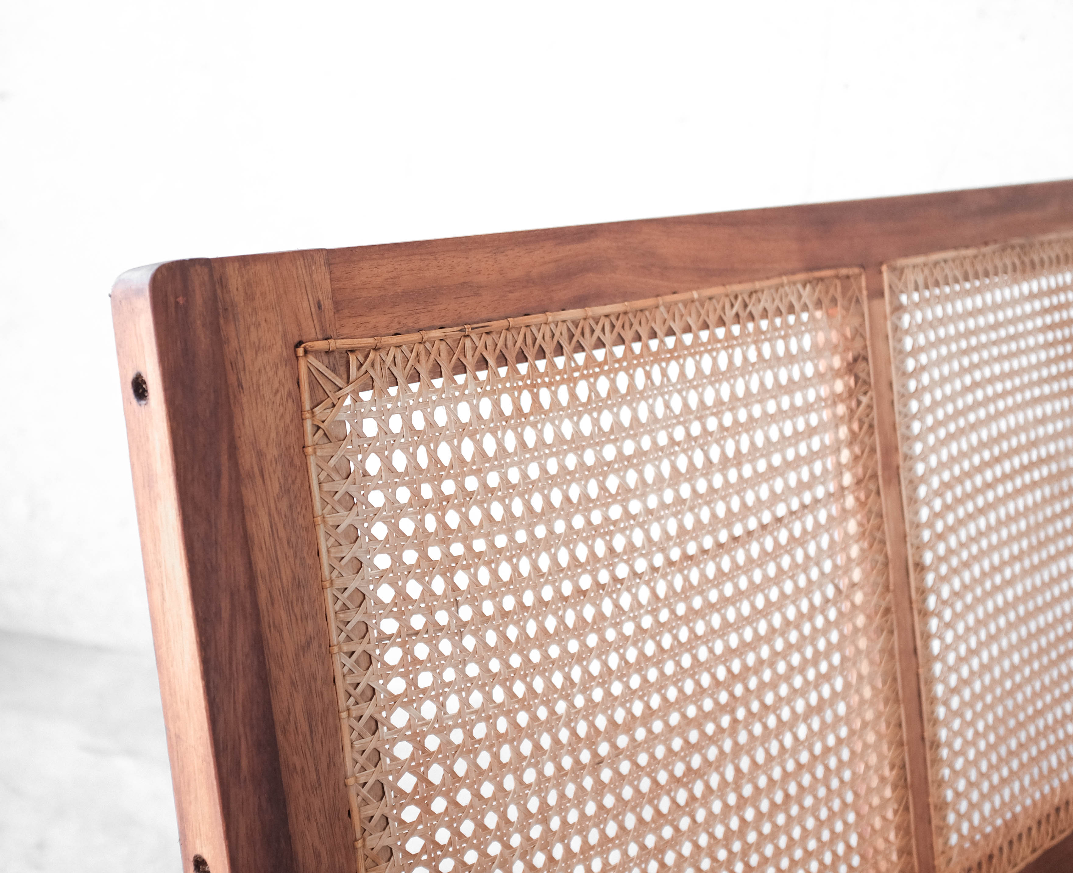 Bench, type reconstruction, 50