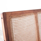 Bench, type reconstruction, 50