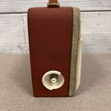 Vintage Philips radio